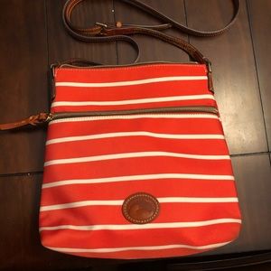 Dooney & Bourke Nylon Crossbody